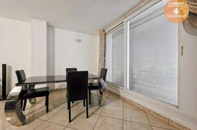 Appartement 3 pièces 181900 €