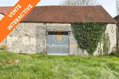 Maison 1 pièces 60000 €