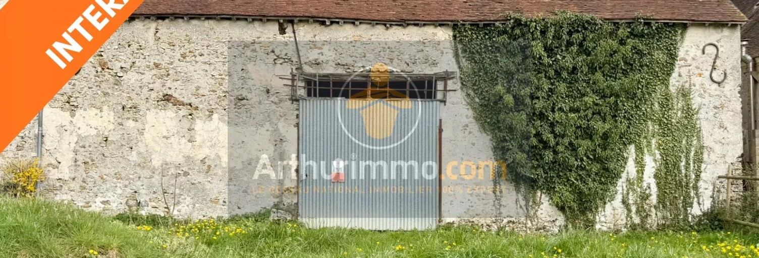 Maison 1 Pièce 118 m² à vendre à Coulommiers (77120)