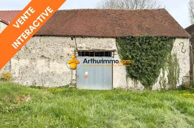 Maison 1 pièces 60000 €
