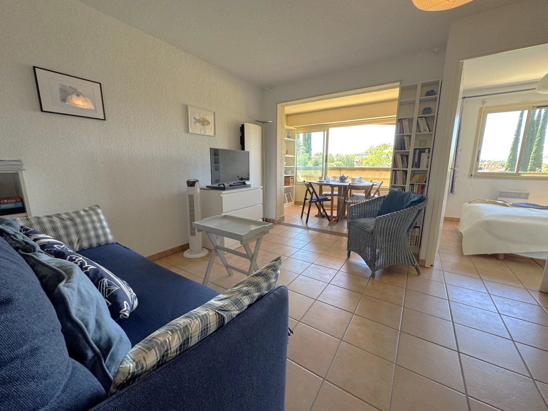 Appartement 2 pièces 33 m² · à La Londe-les-Maures · 33 m² · 238 000 €
