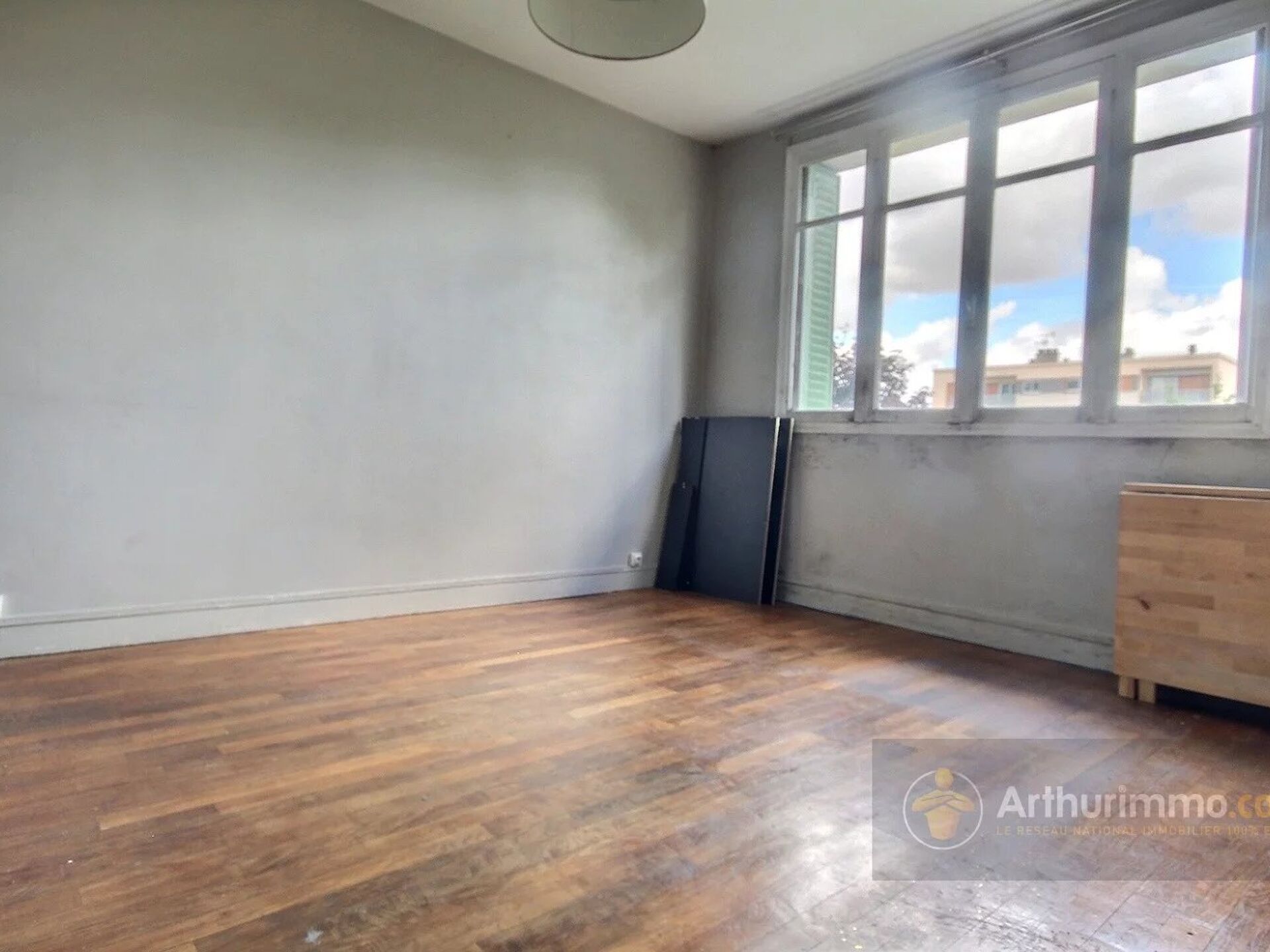 Appartement 2 pièces 33 m² · à Alfortville · 33 m² · 168 000 €
