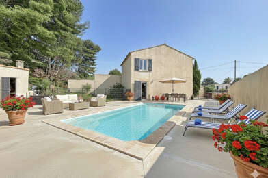 Maison 5 pièces 645000 €
