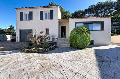 Maison 5 pièces 599000 €