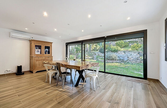 À VENDRE MAISON T5 AVEC PISCINE CHAUFFÉE ET GARAGE À LA COURONNE — photo 4