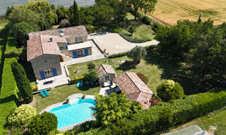 Maison 8 Pièces 269 m² à vendre à Livron-sur-Drôme (26250)