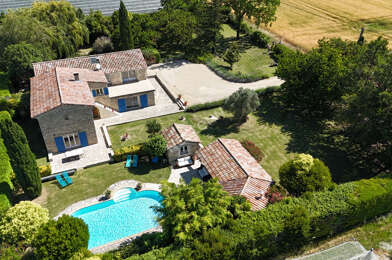 Maison 8 pièces 575000 €