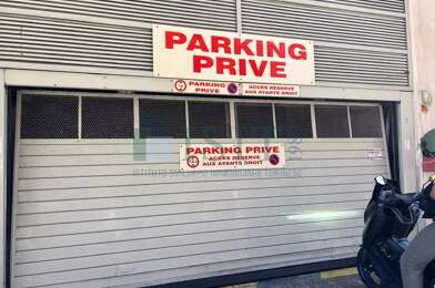 Garage  60000 €