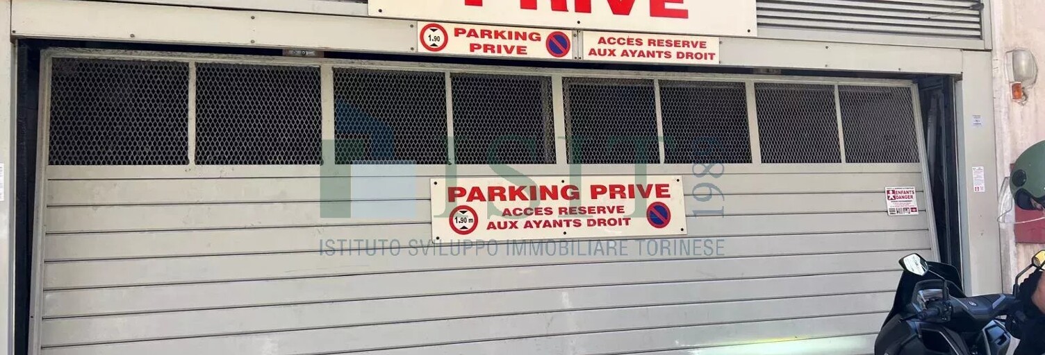 Garage   m² à vendre à Nice (06000)
