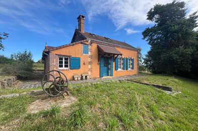 Maison 4 pièces 185500 €