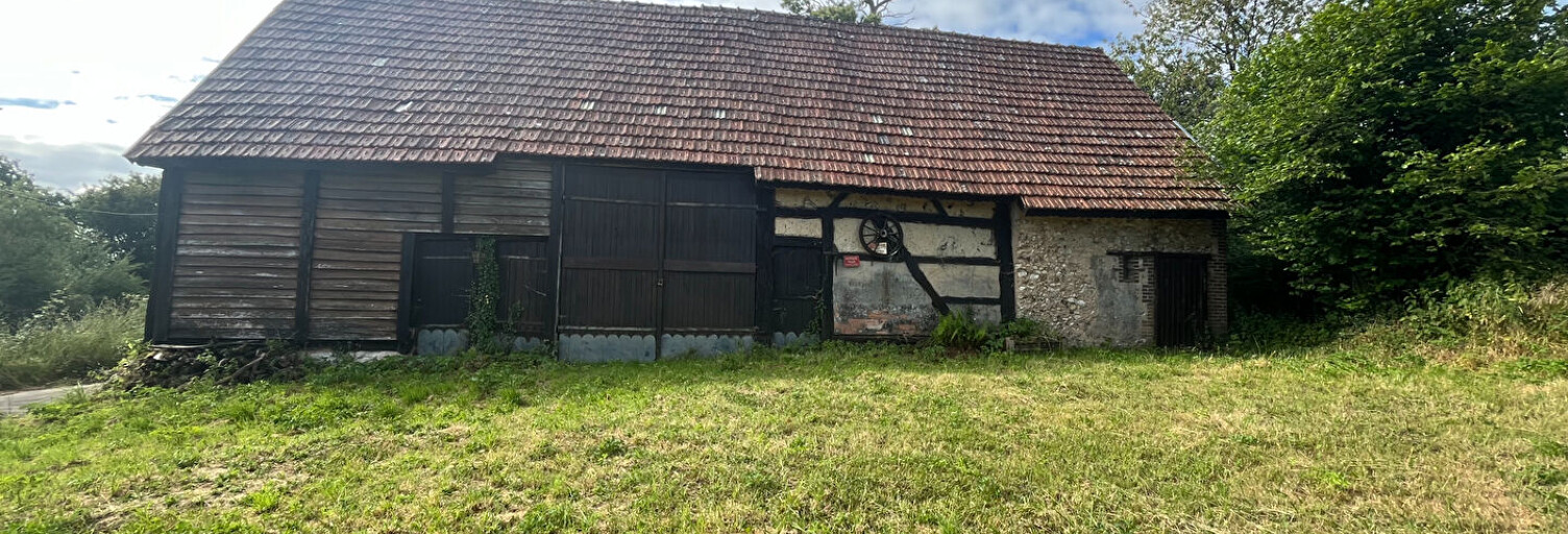 Maison 4 Pièces 100 m² à vendre à Oizon (18700)