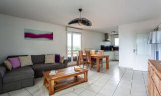 Appartement 4 Pièces 82 m² à vendre à Villeurbanne (69100)