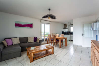 Appartement 4 pièces 280000 €