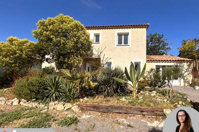 Maison 6 pièces 377000 €