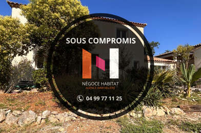 Maison 6 pièces 377000 €