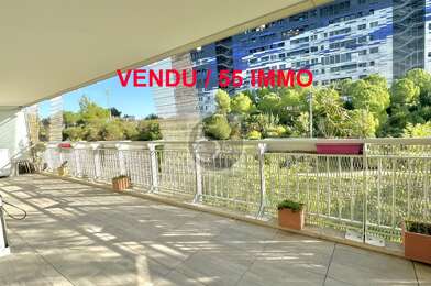 Appartement 2 pièces 269000 €