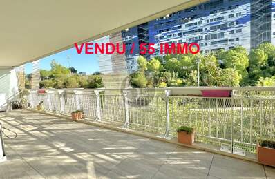 SUPERBE T2 / RESIDENCE HAUT STANDING — photo du bien