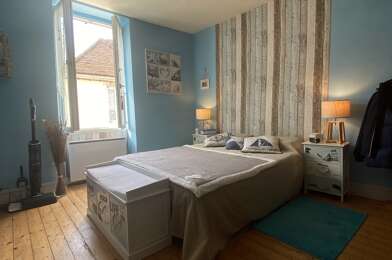 Maison 3 pièces 110000 €