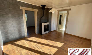 Maison 4 Pièces 70 m² à vendre à Pargny-sur-Saulx (51340)