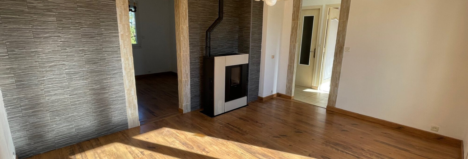 Maison 4 Pièces 70 m² à vendre à Pargny-sur-Saulx (51340)
