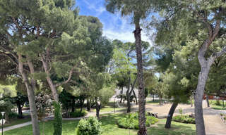 Appartement 5 Pièces 88 m² à vendre à Balaruc-les-Bains (34540)