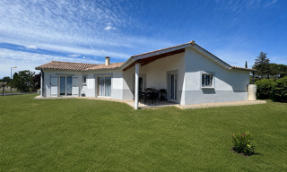Maison 5 Pièces 114 m² à vendre à La Force (24130)
