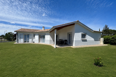 Maison 5 pièces 229000 €