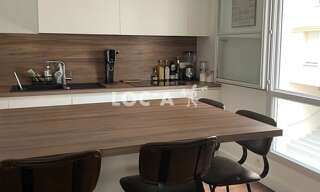 Appartement 3 Pièces 72 m² à louer à Lyon 7 (69007)
