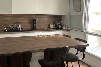 Appartement 3 pièces 1575 €