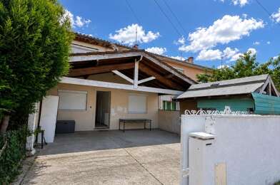 Maison 6 pièces 78900 €