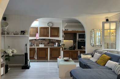 Maison 3 pièces 389000 €