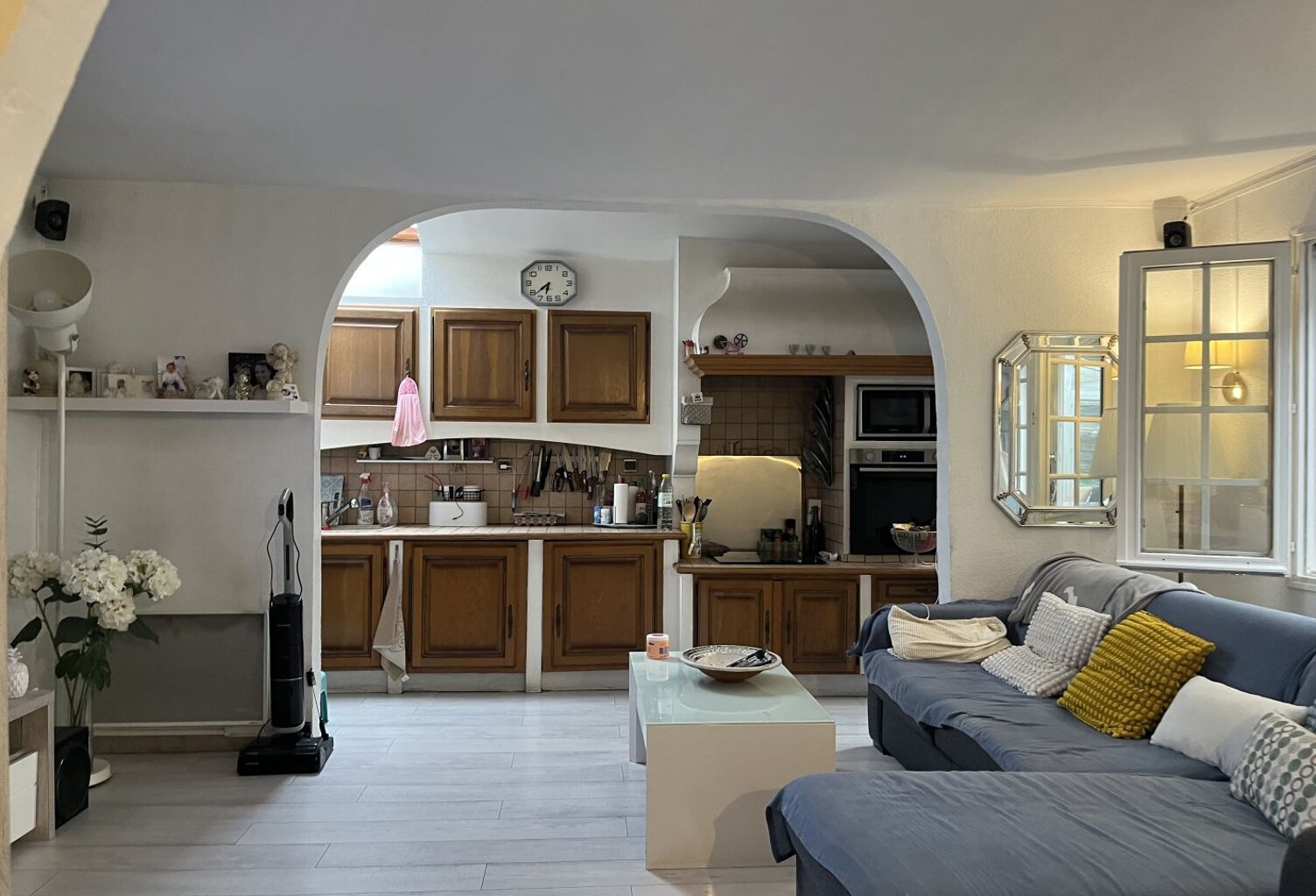 Maison T3 plain pied — photo 1