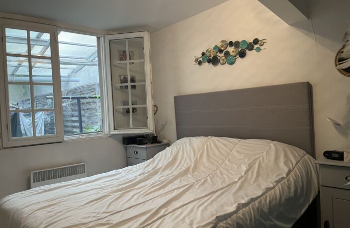 Maison T3 plain pied — photo 2