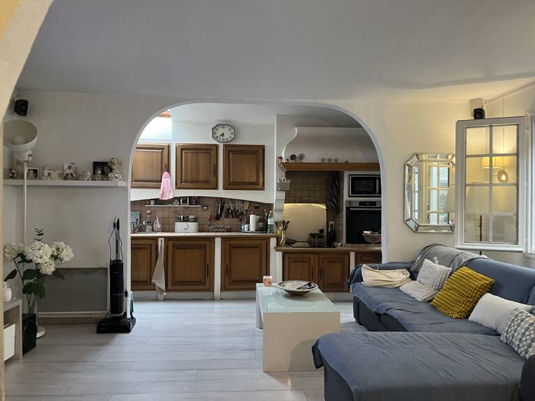 Maison T3 plain pied — photo 1