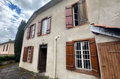 Maison 5 pièces 68000 €
