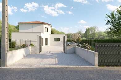 Maison 5 pièces 349446 €