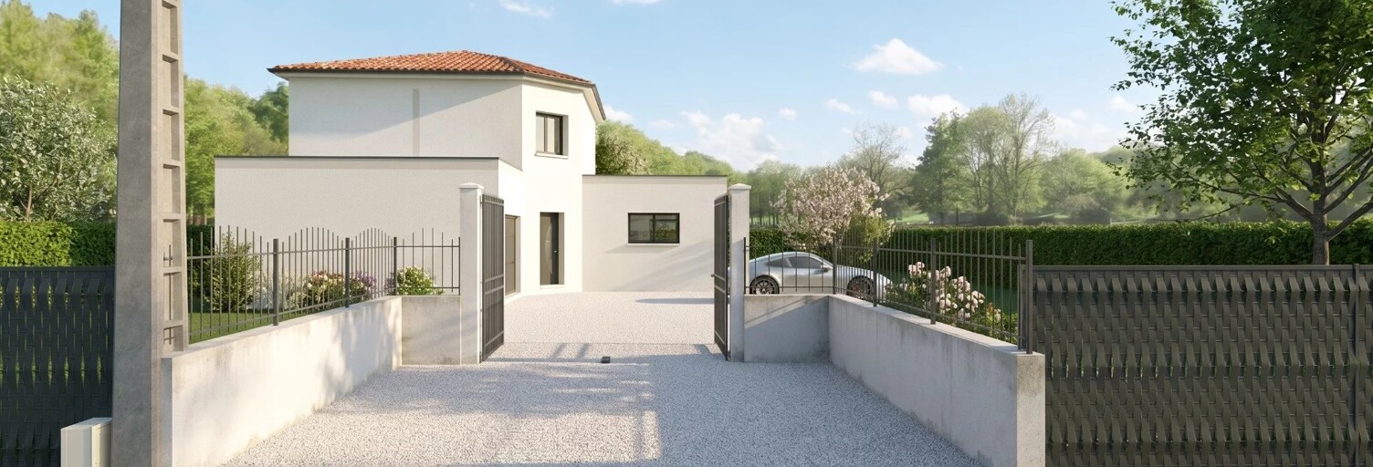 Maison 5 Pièces 124 m² à vendre à Montamisé (86360)