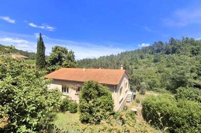 Maison 6 pièces 244000 €