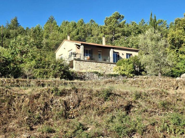 Maison — photo 1