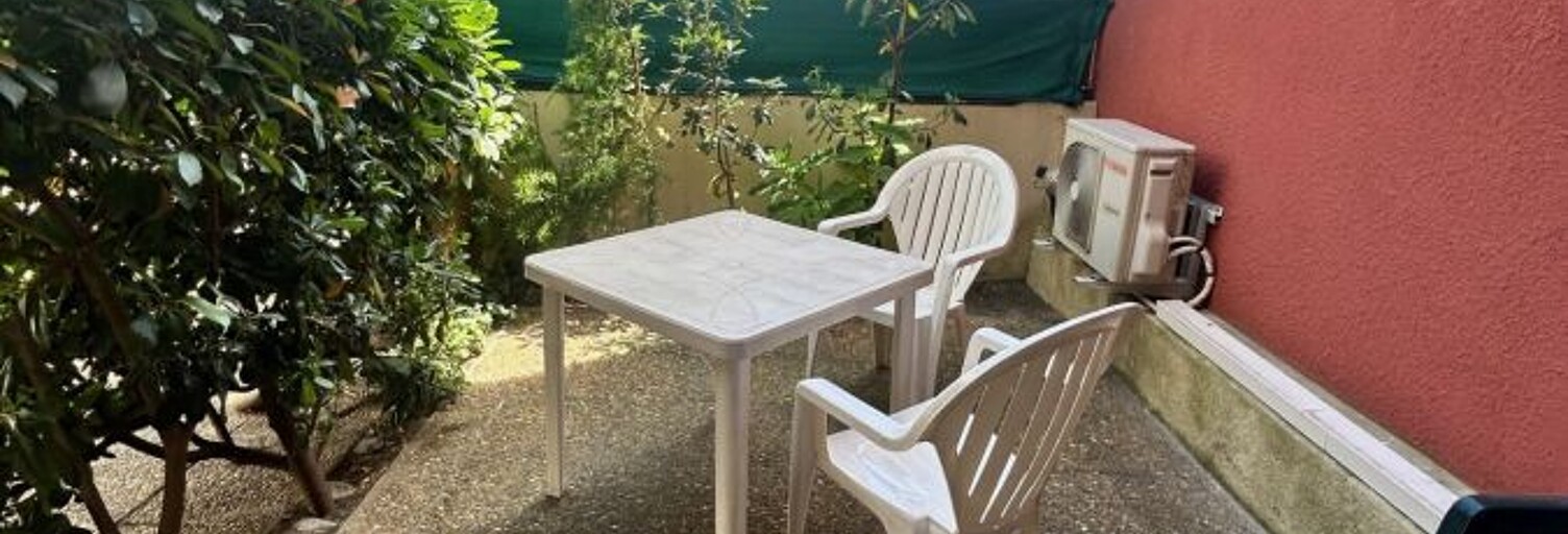 Immeuble  144 m² à vendre à Le Grau-du-Roi (30240)