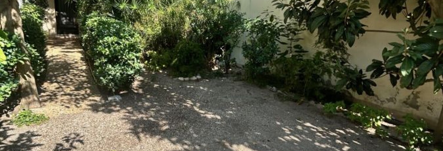 Maison 1 Pièce 144 m² à vendre à Le Grau-du-Roi (30240)