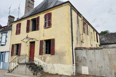 Maison 9 pièces 50500 €