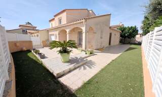 Maison 4 Pièces 110 m² à vendre à Canet-en-Roussillon (66140)