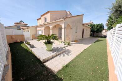 Maison 4 pièces 375000 €