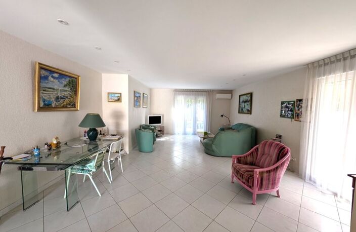 Maison Villa T4 de 110 m²  Canet Plage — photo 3