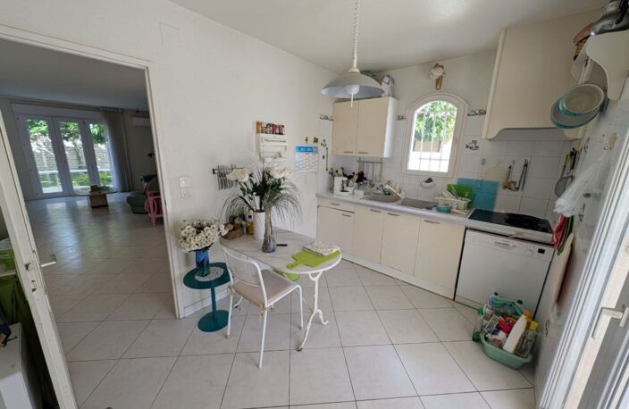 Maison Villa T4 de 110 m²  Canet Plage — photo 4