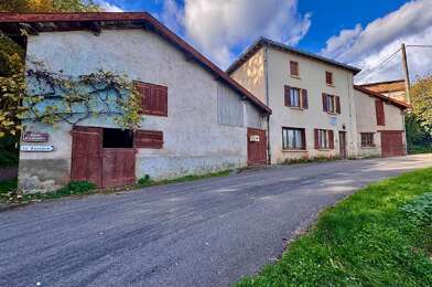 Maison 6 pièces 129000 €