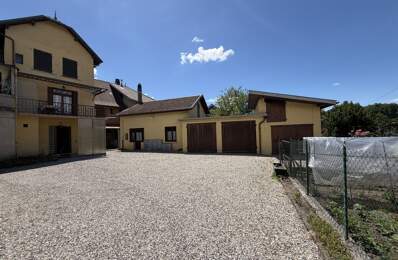 Maison de village de 95m² hab — photo du bien