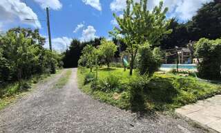 Maison 5 Pièces 86 m² à vendre à Saint-Germain-du-Bois (71330)