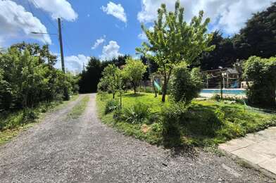 Maison 5 pièces 159900 €